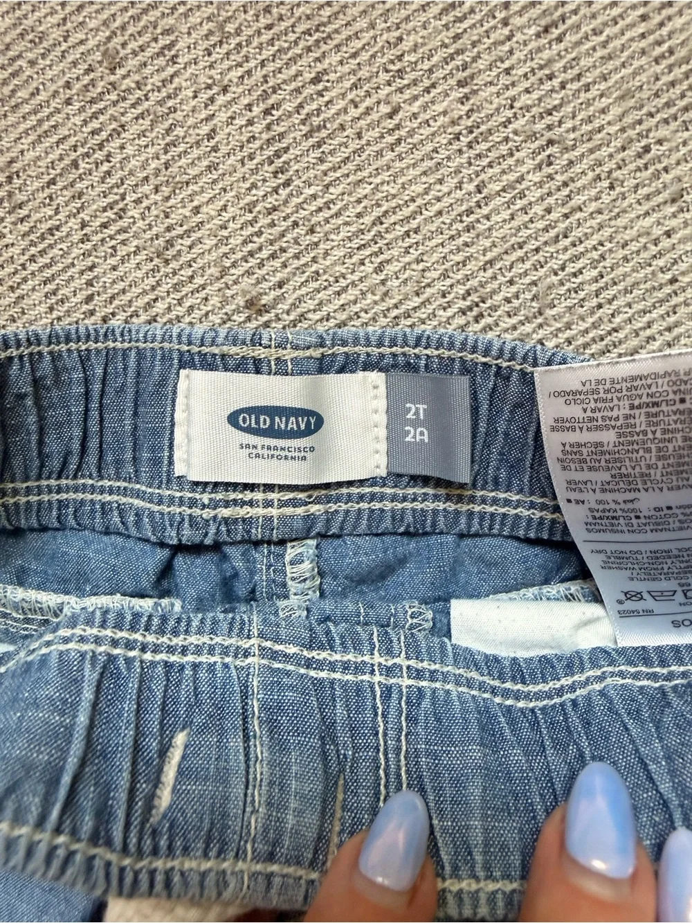Old Navy old navy